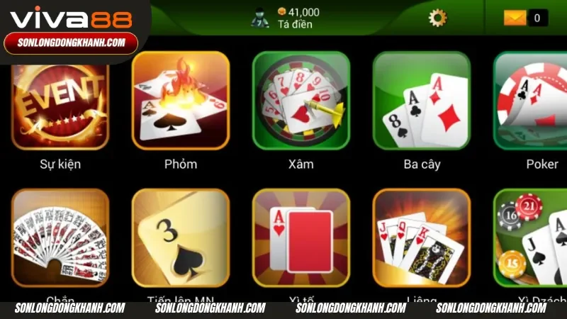 Khám phá chuyên mục giải trí game bài đỉnh cao