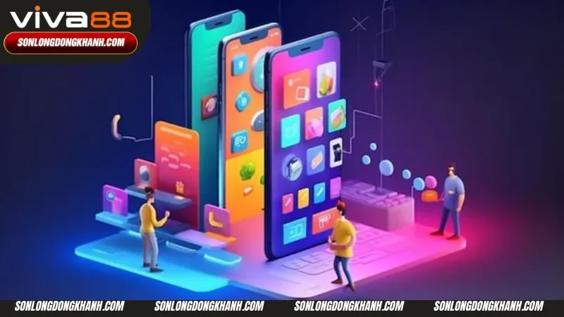 Những điều cần chú ý khi tải App Viva88