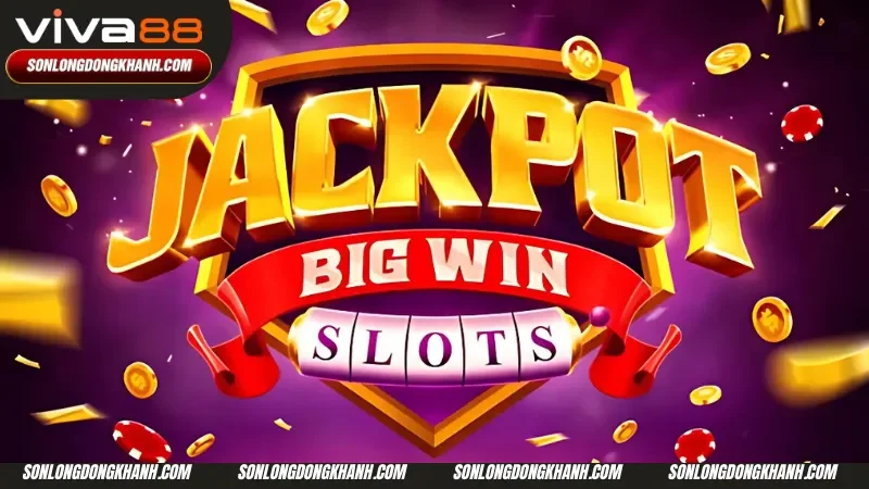 Săn Jackpot là dễ với tool nổ hũ MegaJack