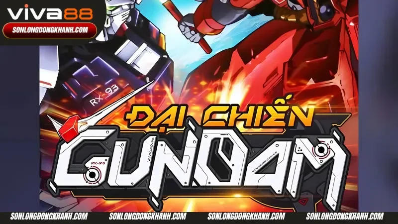 Tìm hiểu những thông tin cơ bản về nổ hũ Gundam