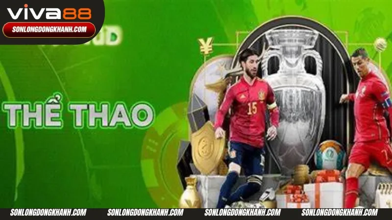 Tổng quan về chuyên mục thể thao nổi tiếng của nhà cái